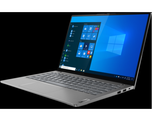 Ноутбук Lenovo ThinkBook 13s G2 ITL 13.3WQXGA_GL_300N_MT_N_SRGB/ CORE_I5-1135G7_2.4G_4C_MB/ 16GB(4X32GX32)_LP4X_4266/ 512GB_SSD_M.2_2280_G4_TLC/ / INTEGRATED_GRAPHICS/ WLAN_2X2AX+BT_MB/ FPR/ SLIM_720P_HD_CAMERA_NO_MIC/ 4CELL_56WH_INTERNAL/ 1xThunderb