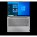 Ноутбук Lenovo ThinkBook 13s G2 ITL 13.3WQXGA_GL_300N_MT_N_SRGB/ CORE_I5-1135G7_2.4G_4C_MB/ 16GB(4X32GX32)_LP4X_4266/ 512GB_SSD_M.2_2280_G4_TLC/ / INTEGRATED_GRAPHICS/ WLAN_2X2AX+BT_MB/ FPR/ SLIM_720P_HD_CAMERA_NO_MIC/ 4CELL_56WH_INTERNAL/ 1xThunderb