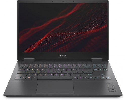 Ноутбук HP Omen 15-en0034ur 15.6