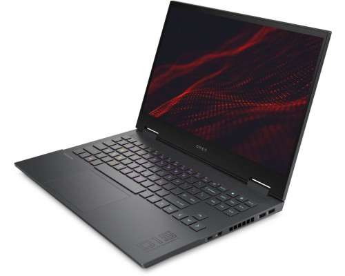 Ноутбук HP Omen 15-en0034ur 15.6