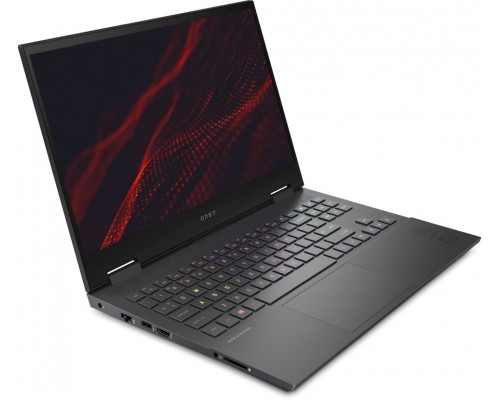 Ноутбук HP Omen 15-en0034ur 15.6