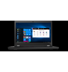 Ноутбук Lenovo ThinkPad P15 Gen 1 15.6