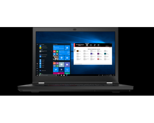 Ноутбук Lenovo ThinkPad P15 Gen 1 15.6