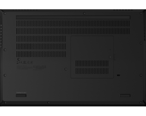 Ноутбук Lenovo ThinkPad P15 Gen 1 15.6