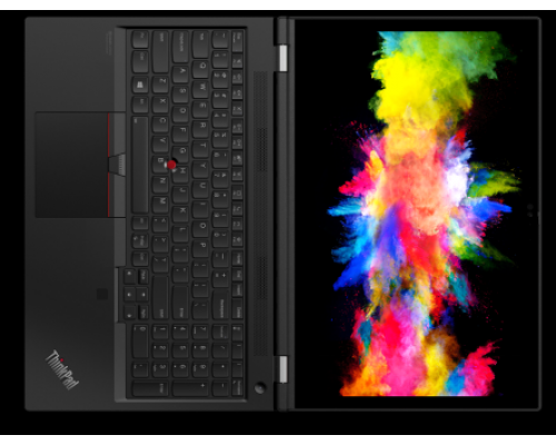 Ноутбук Lenovo ThinkPad P15 Gen 1 15.6