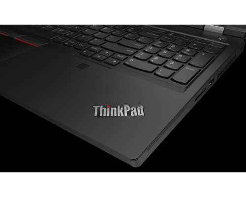 Ноутбук Lenovo ThinkPad P15 Gen 1 15.6