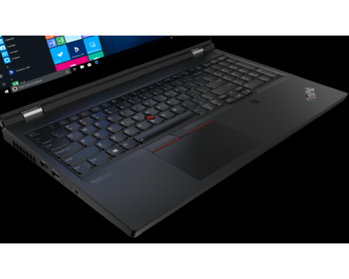 Ноутбук Lenovo ThinkPad P15 Gen 1 15.6