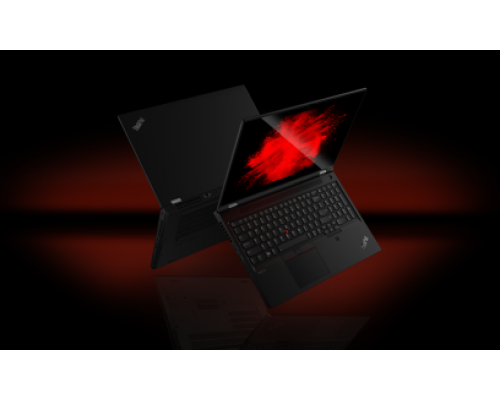 Ноутбук Lenovo ThinkPad P15 Gen 1 15.6