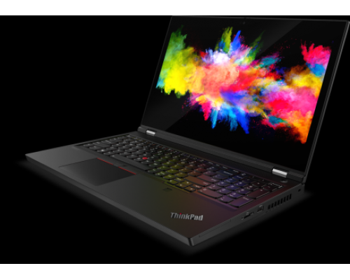 Ноутбук Lenovo ThinkPad P15 Gen 1 15.6