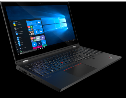 Ноутбук Lenovo ThinkPad P15 Gen 1 15.6