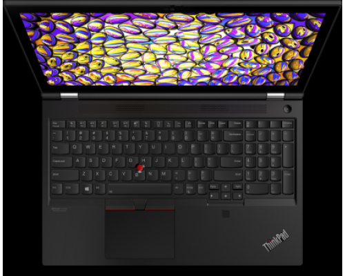 Ноутбук Lenovo ThinkPad P15 Gen 1 15.6