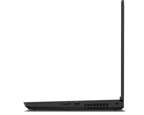 Ноутбук Lenovo ThinkPad P15 Gen 1 15.6