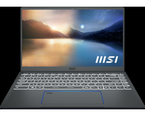 Ноутбук MSI Prestige 14 A11SCX-052RU 14