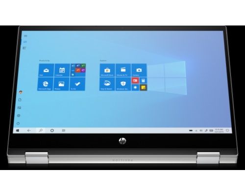 Ноутбук HP Pavilion 14x360 14-dw1011ur 14