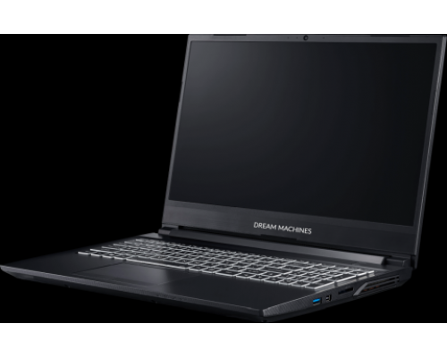 Ноутбук Dream Machines G1660Ti-15RU50 15.6