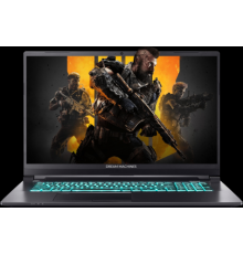 Ноутбук Dream Machines S1660Ti-17RU51 17.3