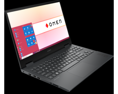 Ноутбук HP Omen 15-en0035ur 15.6