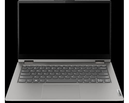 Ноутбук Lenovo ThinkBook 14s Yoga ITL 14.0FHD_GL_300N_MT_N_SRGB /CORE_I5-1135G7_2.4G_4C_MB /NONE,8GB(4X16GX16)_DDR4_3200 /512GB_SSD_M.2_2242_G3_TLC / /INTEGRATED_GRAPHICS /WLAN_2X2AX+BT /FPR /720P_HD_CAMERA_WITH_ARRAY_MIC /4CELL_60WH_INTERNAL /1xThun