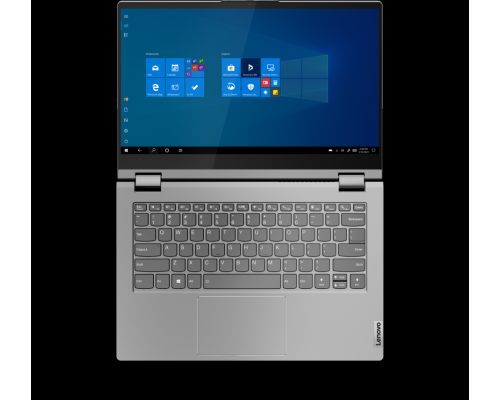 Ноутбук Lenovo ThinkBook 14s Yoga ITL 14.0FHD_GL_300N_MT_N_SRGB /CORE_I5-1135G7_2.4G_4C_MB /NONE,8GB(4X16GX16)_DDR4_3200 /512GB_SSD_M.2_2242_G3_TLC / /INTEGRATED_GRAPHICS /WLAN_2X2AX+BT /FPR /720P_HD_CAMERA_WITH_ARRAY_MIC /4CELL_60WH_INTERNAL /1xThun