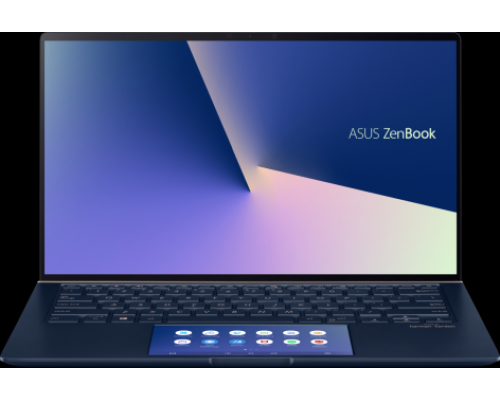 Ноутбук ASUS UX434FQ-AI116T Touch  +bag+cable 14