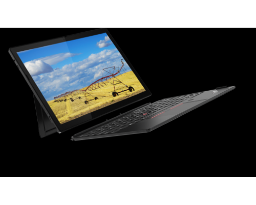 Ноутбук Lenovo X12 Detachable G1 T 12.3FHD_AR/AS_400N_MT_SRGB_G/ CORE_I5-1130G7_1.8G_4C_MB/ 8GB(2X32GX64)_LP4X_4266/ 512GB_SSD_M.2_2242_G3_TLC/ / INTEGRATED_IRIS_XE_GRAPHICS/ INTEL_AX201_2X2AX+BT_VPRO_MB/ NO_WIRELESS_WAN/ / REAR_8M_HD_CAMERA_NO_MIC,F