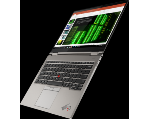 Ноутбук Lenovo X1 Titanium G1 T 13.5QHD_AR/AS_450N_MT_N_72%/ CORE_I5-1130G7_1.8G_4C_MB/ 16GB(2X64GX64)_LP4X_4266/ 256GB_SSD_M.2_2242_NVME_TLC/ / INTEGRATED_IRIS_XE_GRAPHICS/ INTEL_AX201_2X2AX+BT_VPRO_MB/ NO_WIRELESS_WAN/ FINGERPRINT_READER/ IR&HD_CAM