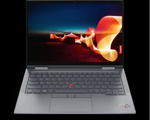 Ноутбук Lenovo X1 Yoga G6 T 14.0WUXGA_ARAS_400N_MT_N_SRGB/ CORE_I5-1135G7_2.4G_4C_MB/ 8GB(4X16GX32)_LP4X_4266/ 256GB_SSD_M.2_2280_NVME_TLC_OP/ / INTEGRATED_IRIS_XE_GRAPHICS/ INTEL_AX201_2X2AX+BT_VPRO_MB/ NO_WIRELESS_WAN/ FINGERPRINT_READER/ IR&HD_CAM