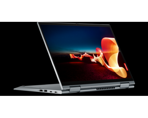 Ноутбук Lenovo X1 Yoga G6 T 14.0WUXGA_ARAS_400N_MT_N_SRGB/ CORE_I5-1135G7_2.4G_4C_MB/ 8GB(4X16GX32)_LP4X_4266/ 256GB_SSD_M.2_2280_NVME_TLC_OP/ / INTEGRATED_IRIS_XE_GRAPHICS/ INTEL_AX201_2X2AX+BT_VPRO_MB/ NO_WIRELESS_WAN/ FINGERPRINT_READER/ IR&HD_CAM