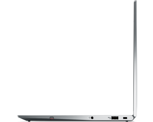 Ноутбук Lenovo X1 Yoga G6 T 14.0WUXGA_ARAS_400N_MT_N_SRGB/ CORE_I5-1135G7_2.4G_4C_MB/ 8GB(4X16GX32)_LP4X_4266/ 256GB_SSD_M.2_2280_NVME_TLC_OP/ / INTEGRATED_IRIS_XE_GRAPHICS/ INTEL_AX201_2X2AX+BT_VPRO_MB/ NO_WIRELESS_WAN/ FINGERPRINT_READER/ IR&HD_CAM