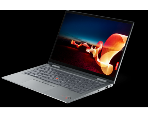 Ноутбук Lenovo X1 Yoga G6 T 14.0WUXGA_ARAS_400N_MT_N_SRGB/ CORE_I5-1135G7_2.4G_4C_MB/ 8GB(4X16GX32)_LP4X_4266/ 256GB_SSD_M.2_2280_NVME_TLC_OP/ / INTEGRATED_IRIS_XE_GRAPHICS/ INTEL_AX201_2X2AX+BT_VPRO_MB/ NO_WIRELESS_WAN/ FINGERPRINT_READER/ IR&HD_CAM