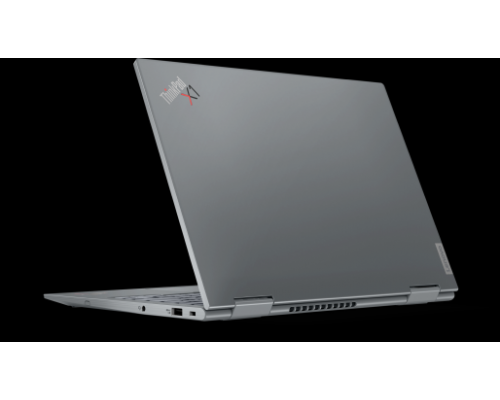 Ноутбук Lenovo X1 Yoga G6 T 14.0WUXGA_ARAS_400N_MT_N_SRGB/ CORE_I5-1135G7_2.4G_4C_MB/ 8GB(4X16GX32)_LP4X_4266/ 256GB_SSD_M.2_2280_NVME_TLC_OP/ / INTEGRATED_IRIS_XE_GRAPHICS/ INTEL_AX201_2X2AX+BT_VPRO_MB/ NO_WIRELESS_WAN/ FINGERPRINT_READER/ IR&HD_CAM