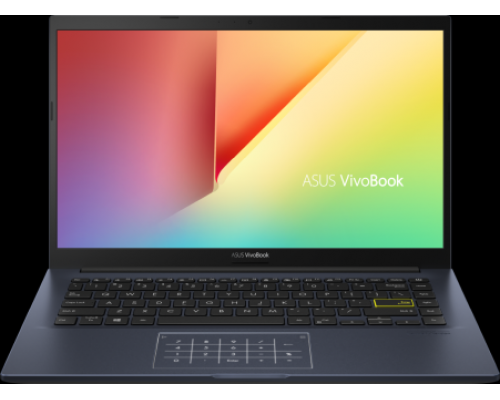 Ноутбук ASUS VivoBook Series X413JA-EB316T i5-1035G1 1000 МГц 14