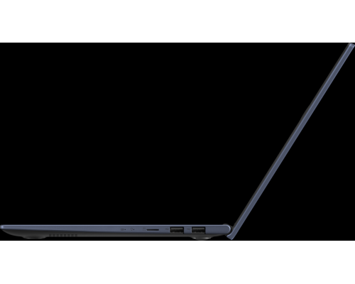 Ноутбук ASUS VivoBook Series X413JA-EB316T i5-1035G1 1000 МГц 14