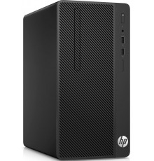 Компьютер HP 290 G4 MT Intel Core i5                                                                                                                                                                                                                      