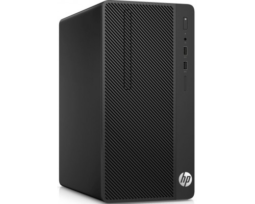 Компьютер HP 290 G4 MT Intel Core i5