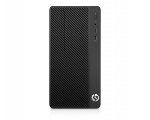 Компьютер HP 290 G4 MT Intel Core i5