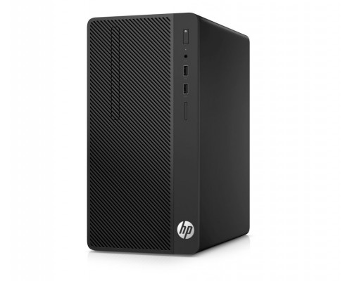 Компьютер HP 290 G4 MT Intel Core i5