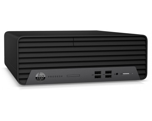 Компьютер HP ProDesk 400 G7 SFF Intel Core i5 10500(3.1Ghz)/8192Mb/256SSDGb/DVDrw/war 1y/W10Pro + HDMI Port