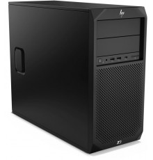 Компьютер HP Z2 G4 TWR Intel Core i7 9700(3Ghz)/8192Mb/1000Gb/DVDrw/war 3y/W10Pro + SD Card Reader, Limited                                                                                                                                               