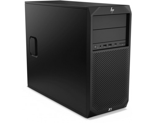 Компьютер HP Z2 G4 TWR Intel Core i7 9700(3Ghz)/8192Mb/1000Gb/DVDrw/war 3y/W10Pro + SD Card Reader, Limited