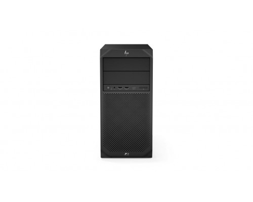 Компьютер HP Z2 G4 TWR Intel Core i7 9700(3Ghz)/8192Mb/1000Gb/DVDrw/war 3y/W10Pro + SD Card Reader, Limited