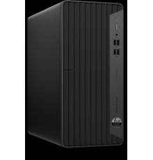 Компьютер HP ProDesk 400 G7 MT Intel Core i3 10100(3.6Ghz)/8192Mb/256PCISSDGb/DVDrw/war 1y/W10Pro + DP Port                                                                                                                                               