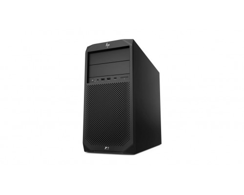 Компьютер HP Z2 Tower G5 TWR Intel Core i7 10700K(3.8Ghz)/16384Mb/512SSDGb/DVDrw/war 3y/W10Pro + Limited