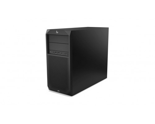 Компьютер HP Z2 Tower G5 TWR Intel Core i7 10700K(3.8Ghz)/16384Mb/512SSDGb/DVDrw/war 3y/W10Pro + Limited