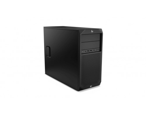 Компьютер HP Z2 Tower G5 TWR Intel Core i7 10700K(3.8Ghz)/16384Mb/512SSDGb/DVDrw/war 3y/W10Pro + Limited