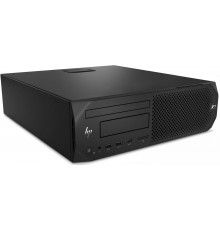 Компьютер HP Z2 SFF G5 SFF Intel Core i7 10700(3.6Ghz)/8192Mb/512SSDGb/DVDrw/war 3y/W10Pro + Limited                                                                                                                                                      