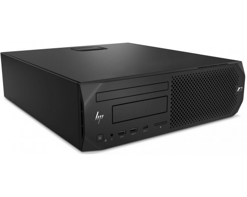 Компьютер HP Z2 SFF G5 SFF Intel Core i7 10700(3.6Ghz)/8192Mb/512SSDGb/DVDrw/war 3y/W10Pro + Limited