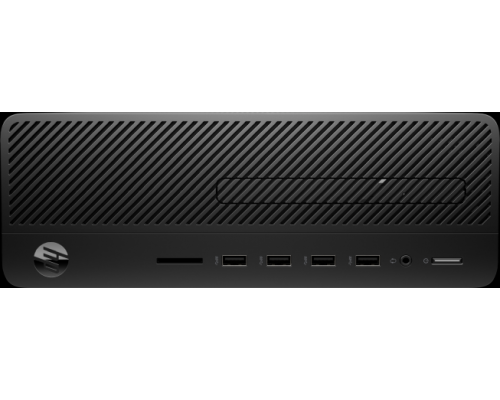 Компьютер HP 290 G3 SFF Intel Core i3