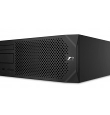 Компьютер HP Z2 SFF G5 SFF Intel Core i7 10700K(3.6Ghz)/16384Mb/512SSDGb/DVDrw/war 3y/W10Pro + Limited                                                                                                                                                    