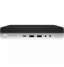 Неттоп HP Bundles 400 G5 261X3ES                                                                                                                                                                                                                          